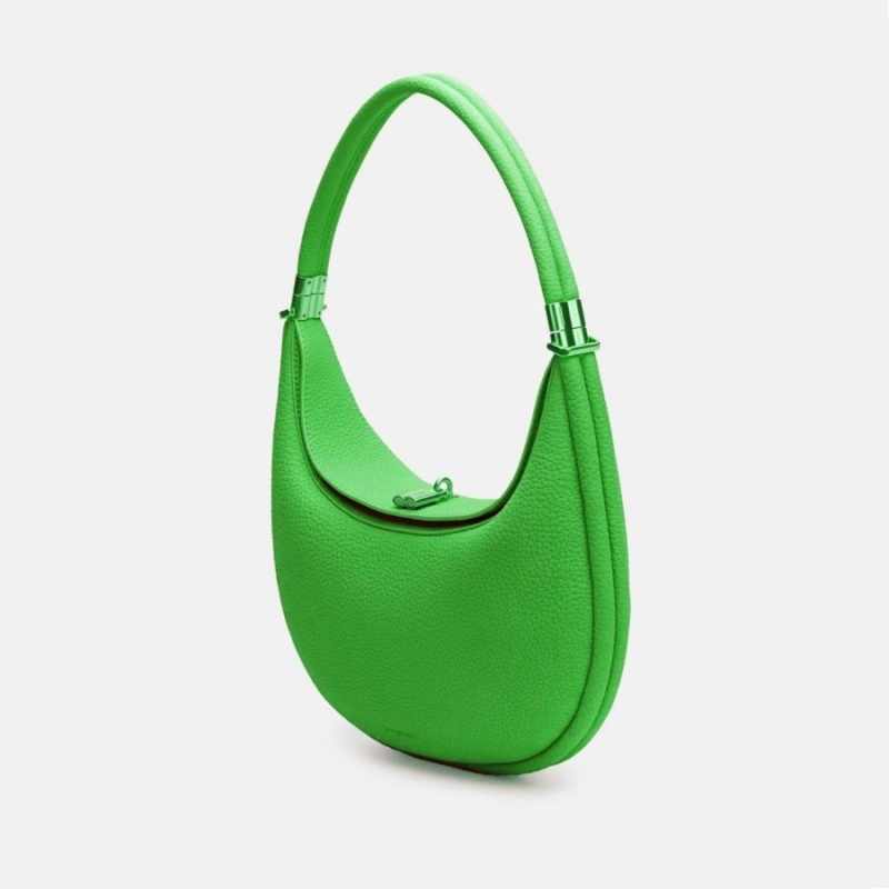 Comfortable Songmont Luna Bag - Green